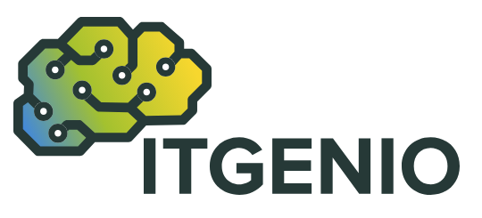 ItGenio Logo