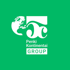 Penki Kontinentai Group Logo